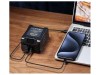 Ulanzi BP-VL99 26000mAh 14.8V 99Wh Lithium-Ion Portable V-Mount Battery Ulanzi BP-VL99 26000mAh 14.8V 99Wh Lithium-Ion Portable V-Mount Battery